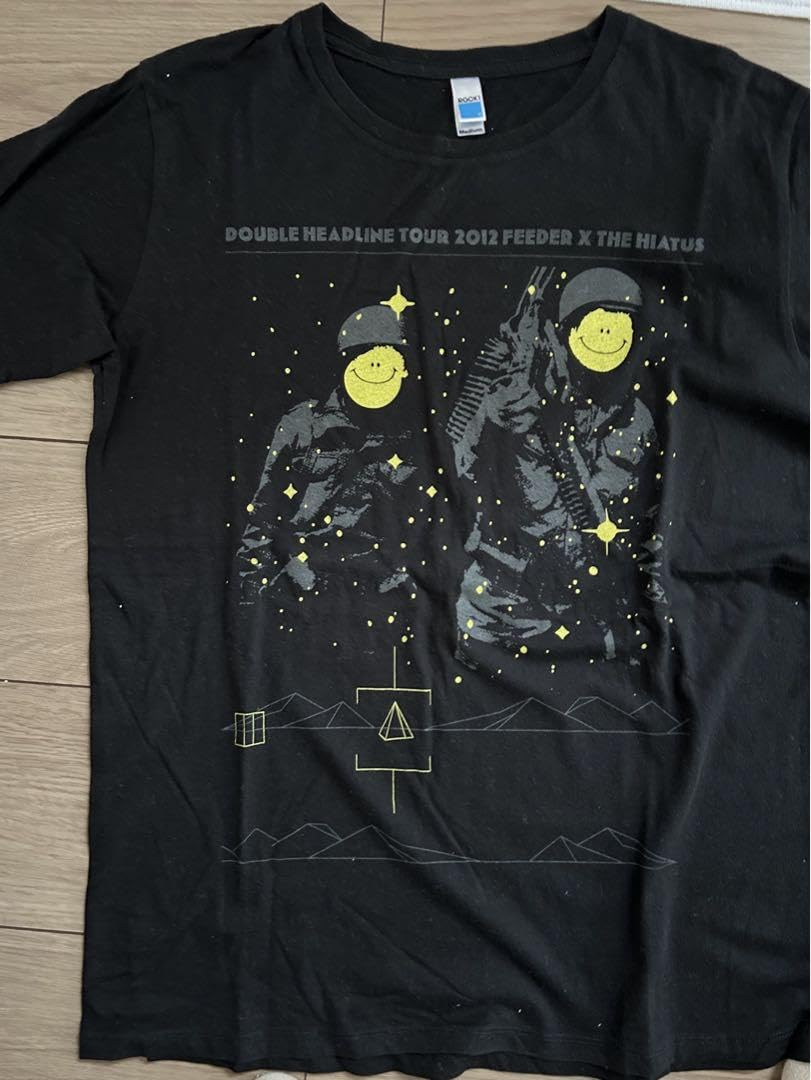 Amazon.co.jp: the HIATUS Band Goods Set of 3 : Home & Kitchen